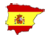 JUGUETERÍA PÉREZ - Espanol